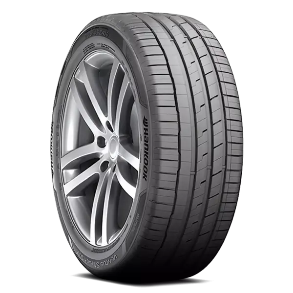 285/45R21 XL Hankook Ventus S1 EVO3 Suv K127A (Ao) Oe