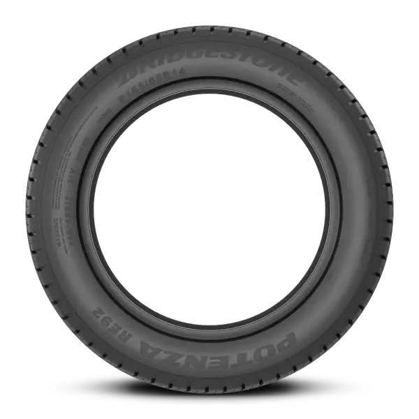 P165/65R14 Bridgestone Potenza RE92 Oe