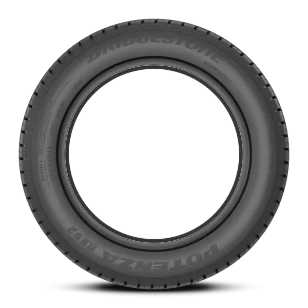 P165/65R14 Bridgestone Potenza RE92 Oe