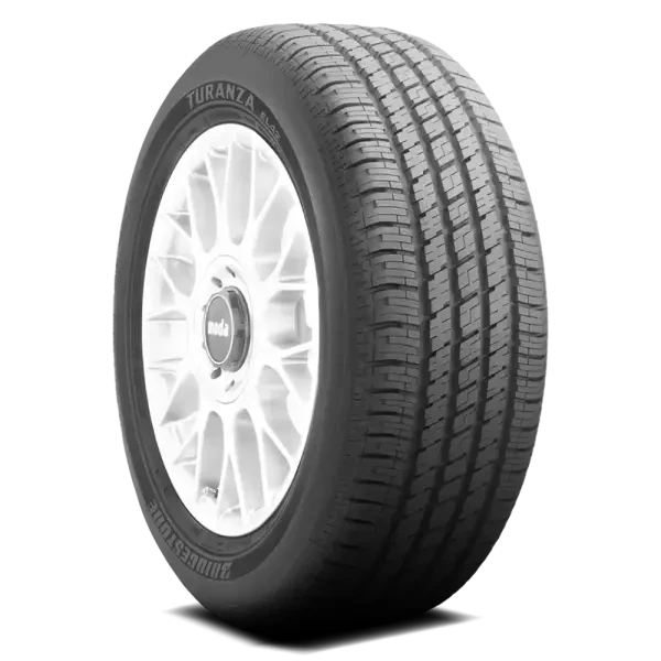205/55R16 Bridgestone Turanza EL42 Run Flat Oe (*)