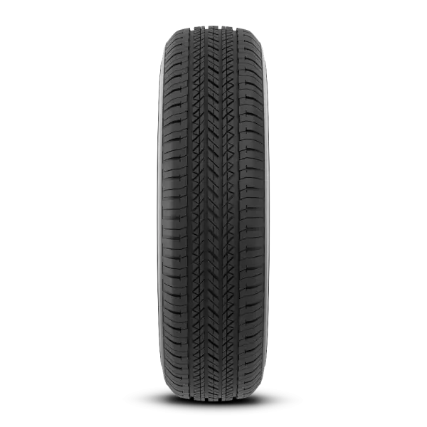P245/55R19 Bridgestone Dueler H/L 400 Oe