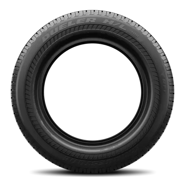 P245/55R19 Bridgestone Dueler H/L 400 Oe