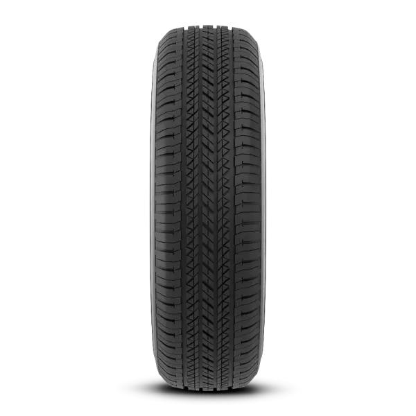 255/50R19 XL Bridgestone Dueler H/L 400 Run Flat (*)