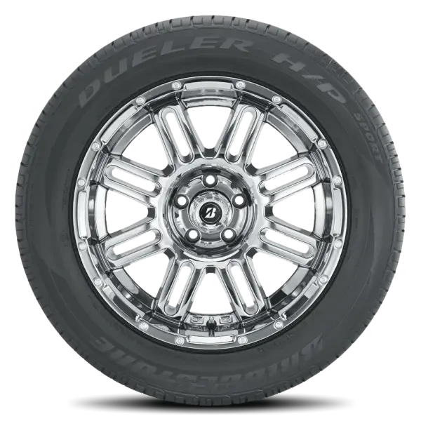 315/35R20 XL Bridgestone Dueler H/P Sport Run Flat (*)