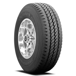 LT235/85R16 E Bridgestone Duravis M700 HD