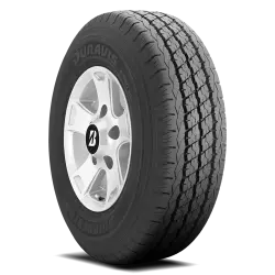 LT245/70R17 E Bridgestone Duravis R500 HD