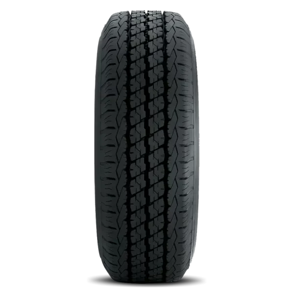 LT245/70R17 E Bridgestone Duravis R500 HD