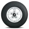 LT245/70R17 E Bridgestone Duravis R500 HD