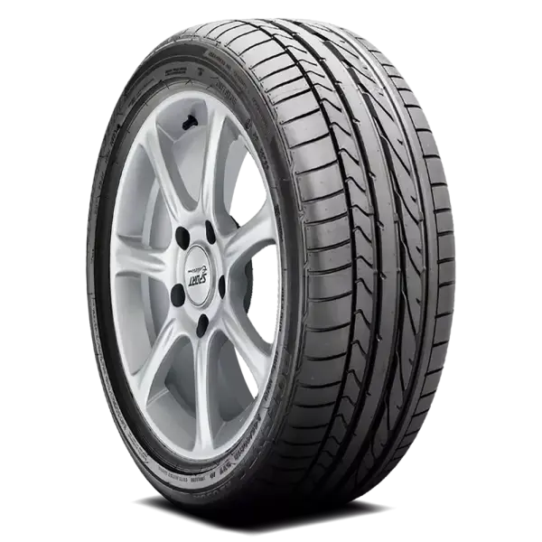 255/30ZR19 XL Bridgestone Potenza RE050A RFT