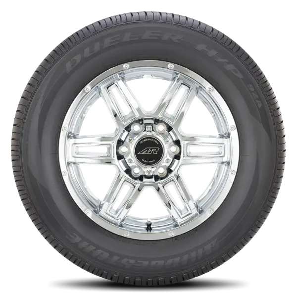 P265/50R20 Bridgestone Dueler H/P 92A Oe