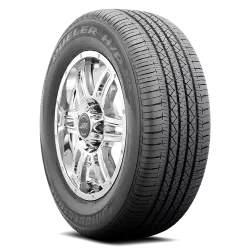 P265/50R20 Bridgestone Dueler H/P 92A Oe