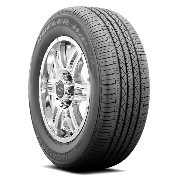 P265/50R20 Bridgestone Dueler H/P 92A Oe