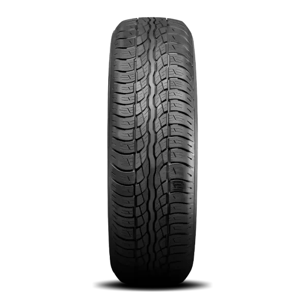 P235/65R18 Bridgestone Dueler H/T 687 Oe