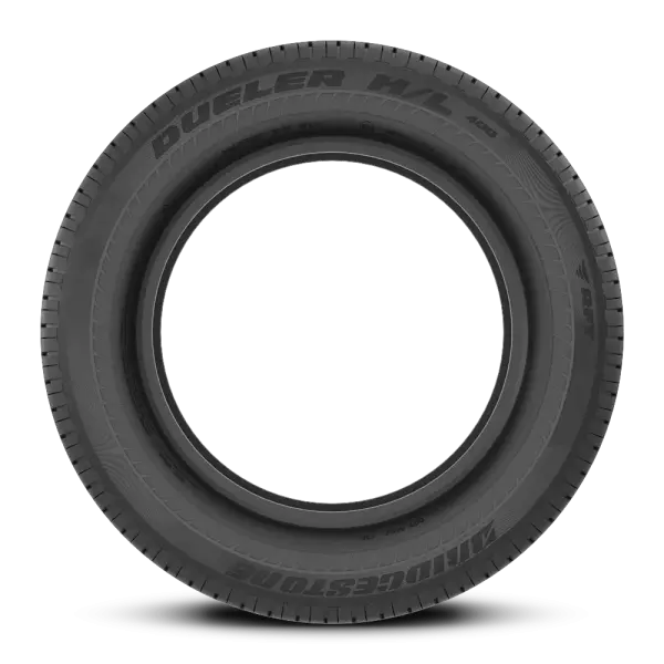 255/55R17 Bridgestone Dueler H/L 400 Oe