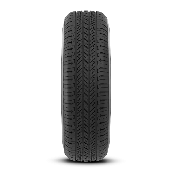 255/55R17 Bridgestone Dueler H/L 400 Oe