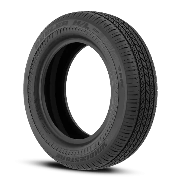 255/55R17 Bridgestone Dueler H/L 400 Oe