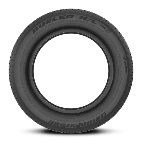 P235/60R18 Bridgestone Dueler H/L 400 Oe