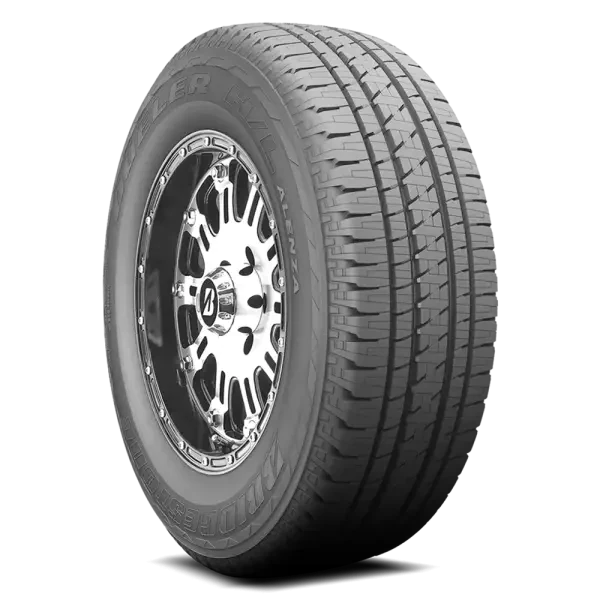 P275/55R20 Bridgestone Dueler H/L Alenza Oe