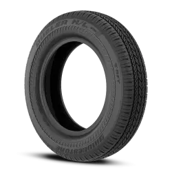 P215/70R17 Bridgestone Dueler H/L 400E Oe