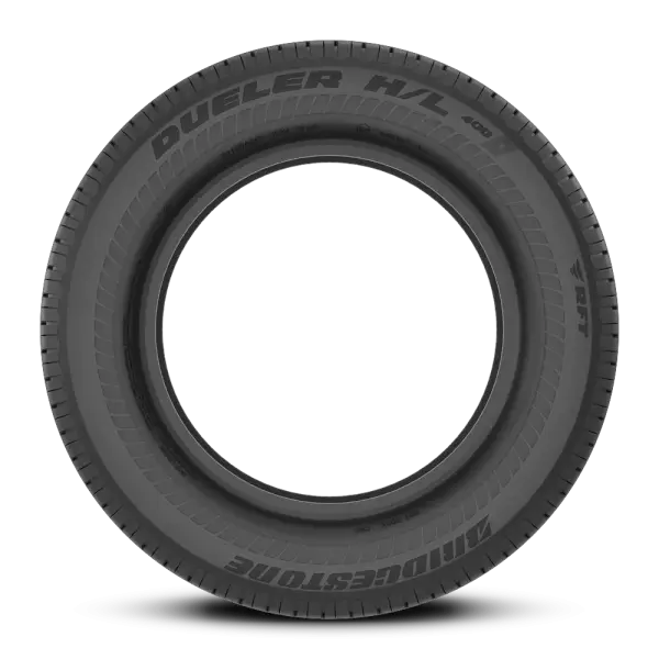 P215/70R17 Bridgestone Dueler H/L 400E Oe