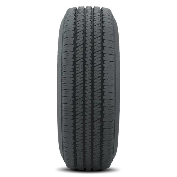 P245/70R17 Bridgestone Dueler H/T 684 Ii Oe