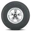 P275/60R20 Bridgestone Dueler H/T 684 Ii Oe