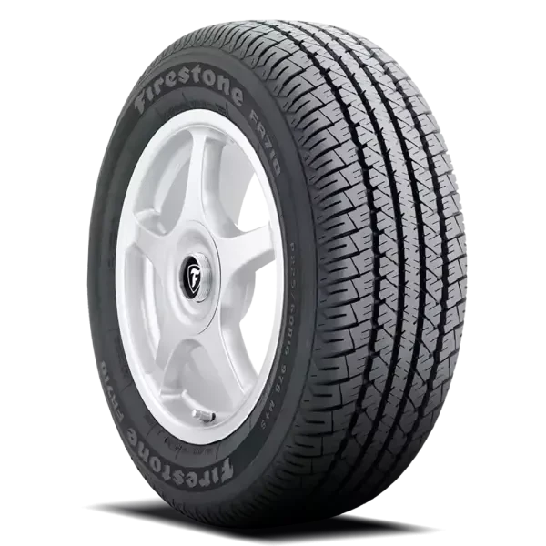 P225/60R18 Firestone FR710 Oe