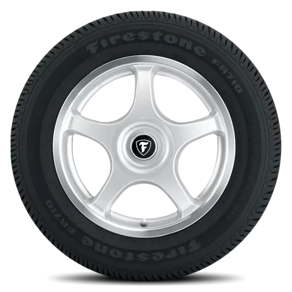P225/60R18 Firestone FR710 Oe
