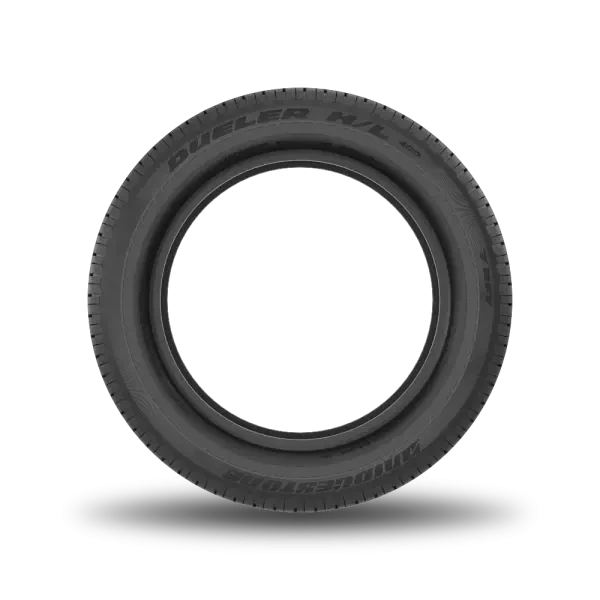 275/50R20 Bridgestone Dueler H/L 400 Moe