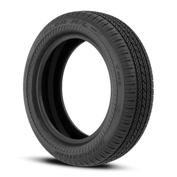 275/50R20 Bridgestone Dueler H/L 400 Moe