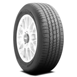 P245/45R19 Bridgestone Turanza EL42 Oe