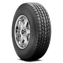 LT275/70R18 E Firestone Winterforce LT