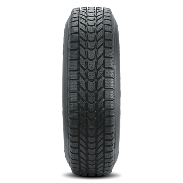 LT245/70R17 E Firestone Winterforce LT