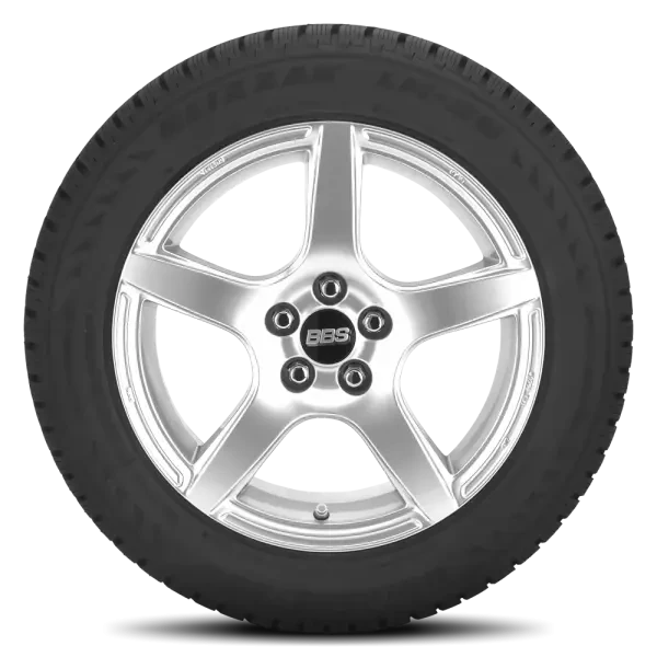 255/50R19 XL Bridgestone Blizzak LM-25 4X4 Moe