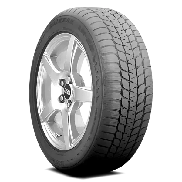 255/50R19 XL Bridgestone Blizzak LM-25 4X4 Moe