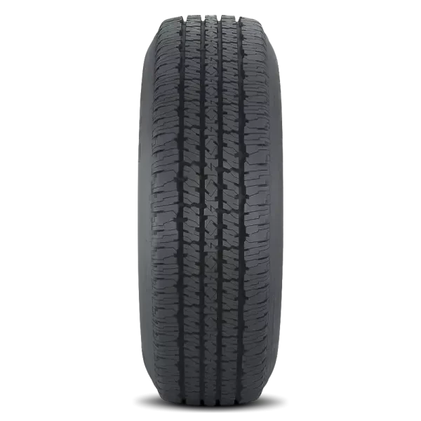 LT245/70R17 E Firestone Transforce HT Oe