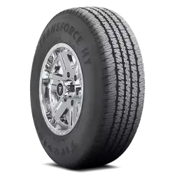 LT245/75R17 E Firestone Transforce HT Oe