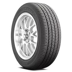 P215/55R17 Bridgestone Turanza EL400-02 Oe