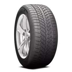 P225/65RF17 Bridgestone Blizzak LM-80 Run Flat