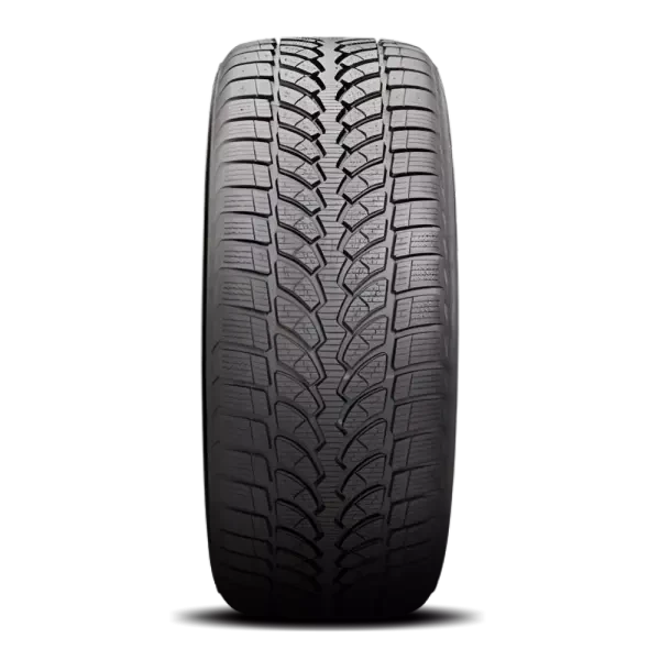 P225/65RF17 Bridgestone Blizzak LM-80 Run Flat