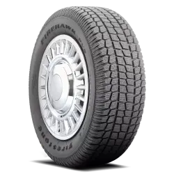 P235/50R18 XL Firestone Firehawk PVS