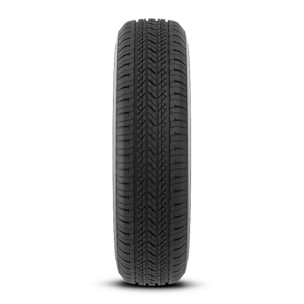P225/55R18 Bridgestone Dueler H/L 400 Oe
