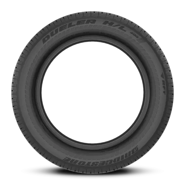 P225/55R18 Bridgestone Dueler H/L 400 Oe