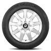 P185/65R15 Bridgestone Ecopia EP422 Oe