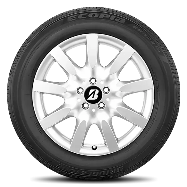 P185/65R15 Bridgestone Ecopia EP422 Oe