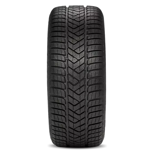 275/40R20 XL Pirelli Winter Sottozero 3 Run Flat