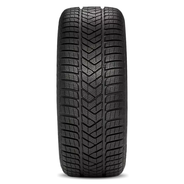 235/40R19 XL Pirelli Winter Sottozero 3 NCS ELT