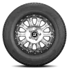 P285/45R22 Bridgestone Dueler H/L Alenza Oe