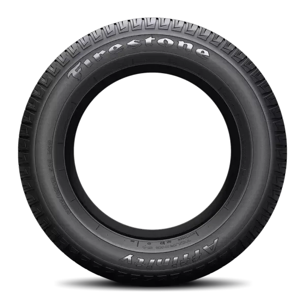 P195/65R15 Firestone Affinity Touring S4