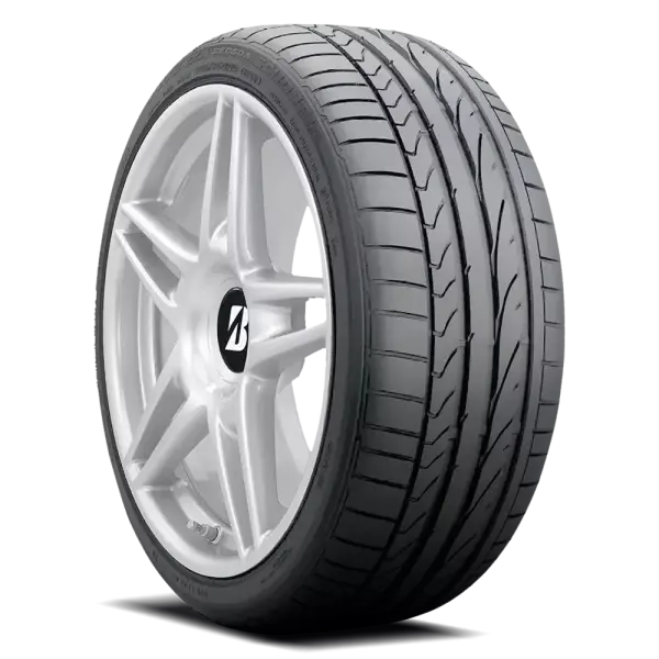 245/40R19 XL Bridgestone Potenza RE050A Oe